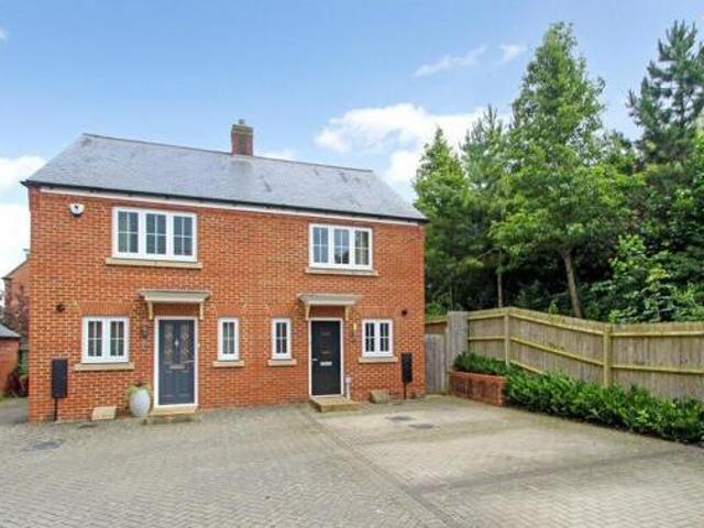 House for sale in Buckingham, Buckinghamshire