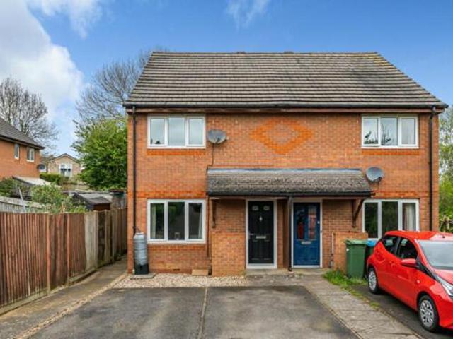 House for sale in Buckingham, Buckinghamshire