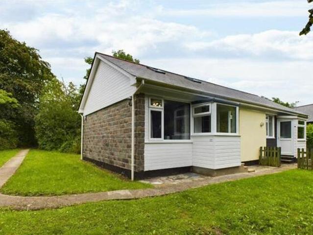 House for sale in Bude, Cornwall