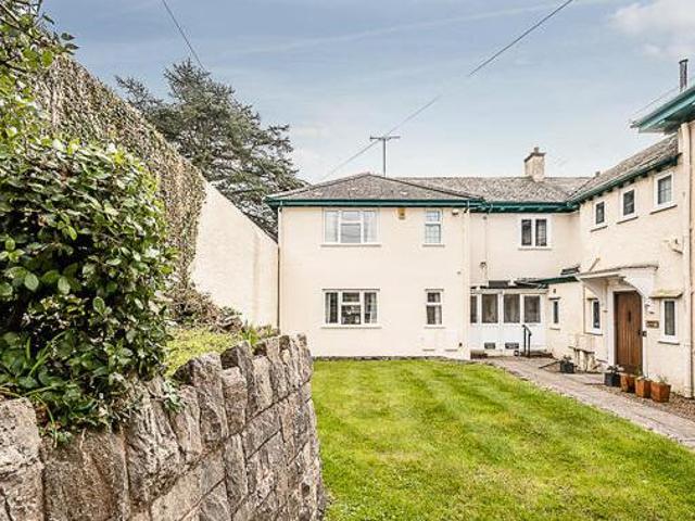 House for sale in Budleigh Salterton, Budlake