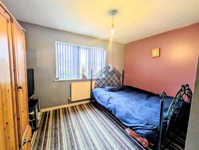 Farm for sale in Westwood Park, West Yorkshire