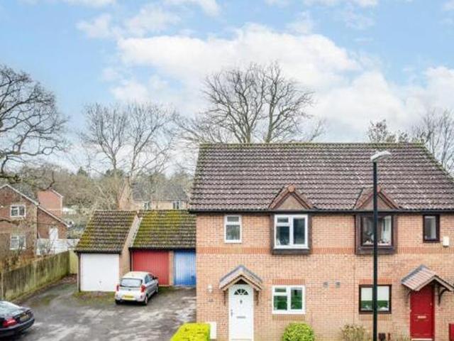 House for sale in Perryfields, West Sussex