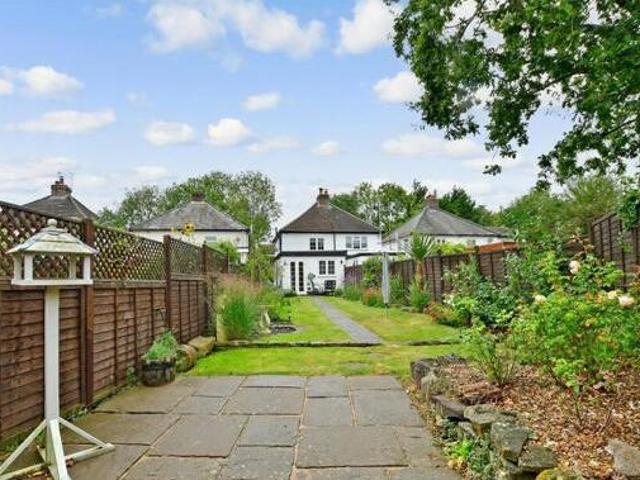 House for sale in World's End, Perryfields