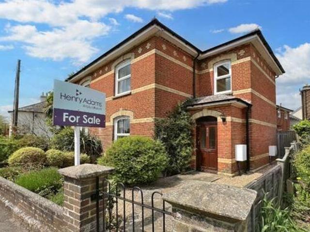 House for sale in World's End, Perryfields