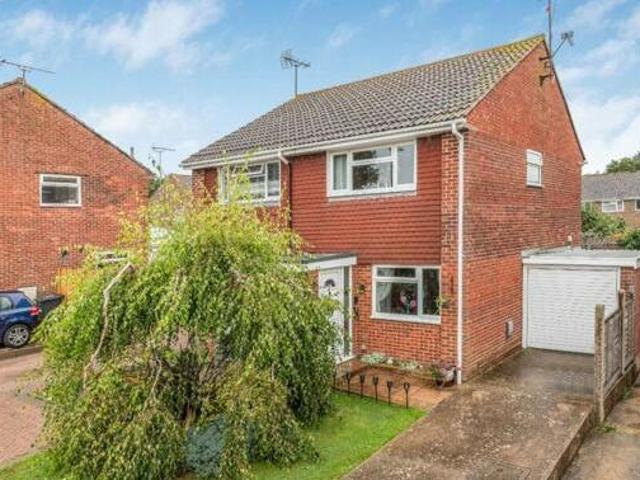 House for sale in Perryfields, West Sussex
