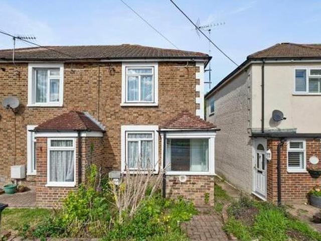 House for sale in World's End, Perryfields