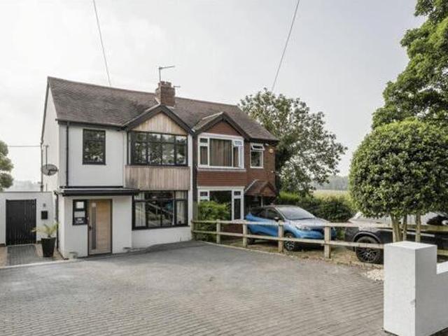House for sale in Lyons, Greater London