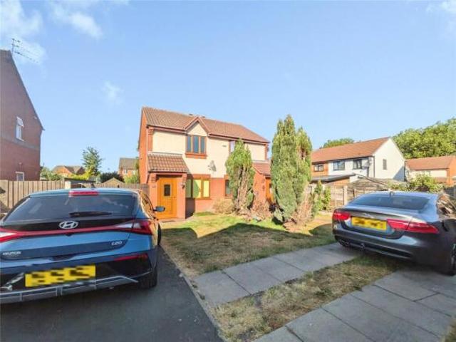 Farm for sale in Fallings Park, Park Village