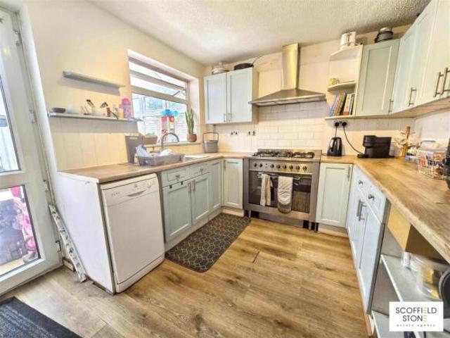 Farm for sale in Mickleover, East Midlands