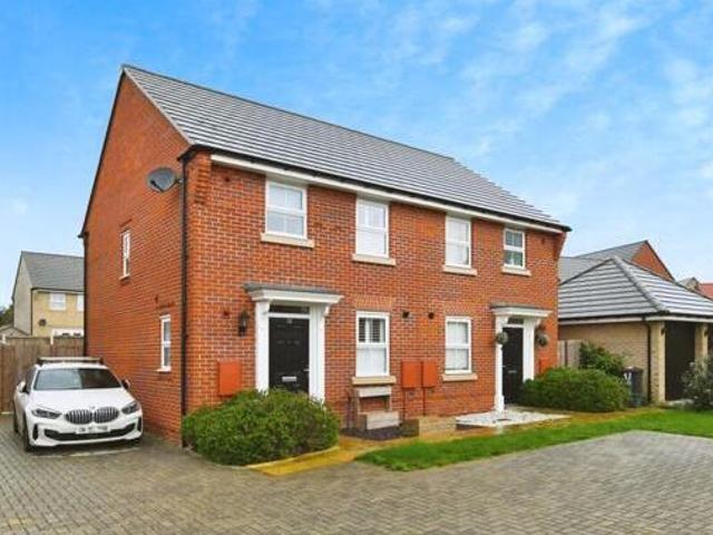 House for sale in Burnham-on-Crouch, Maldon