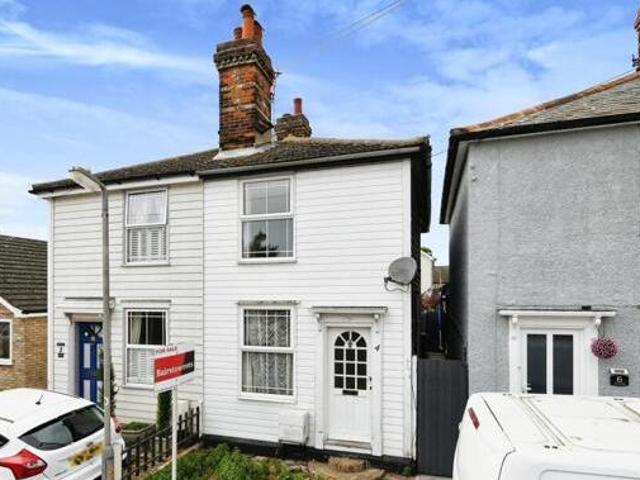House for sale in Burnham-on-Crouch, Maldon