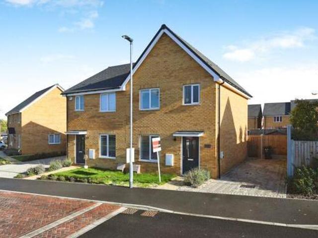 House for sale in Burnham-on-Crouch, Maldon