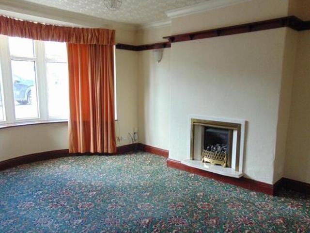 House for sale in Haggate, Burnley
