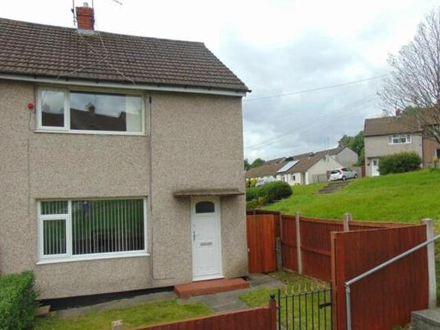 House for sale in Brunshaw, Burnley
