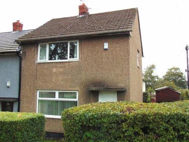House for sale in Fulledge, Burnley
