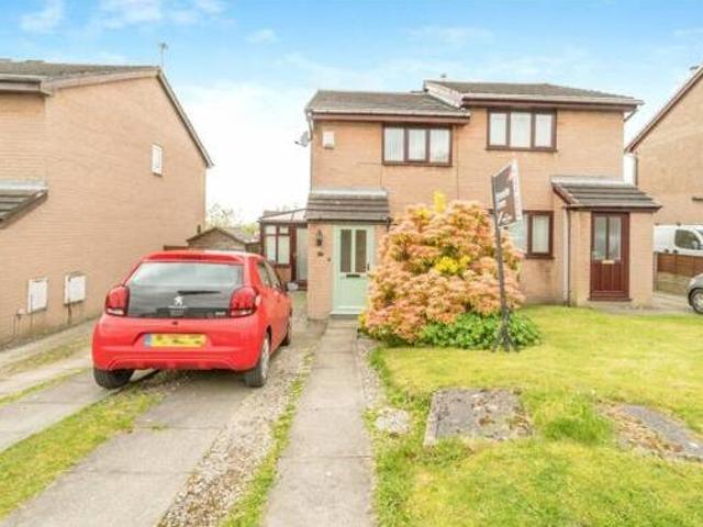 House for sale in Ightenhill, Burnley
