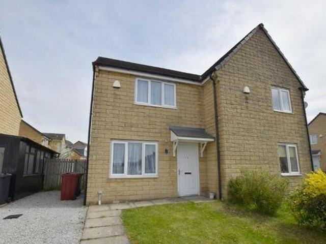 House for sale in Fulledge, Burnley