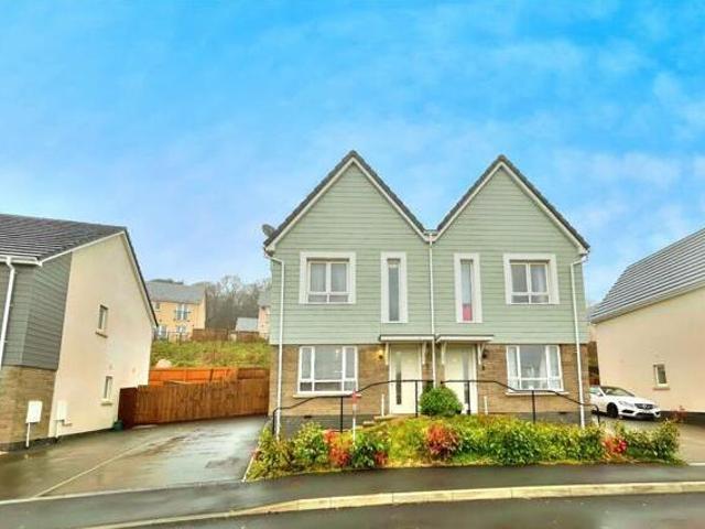 House for sale in Burry Port, Wales
