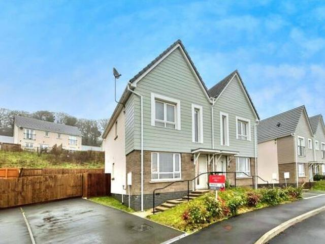 House for sale in Burry Port, Wales