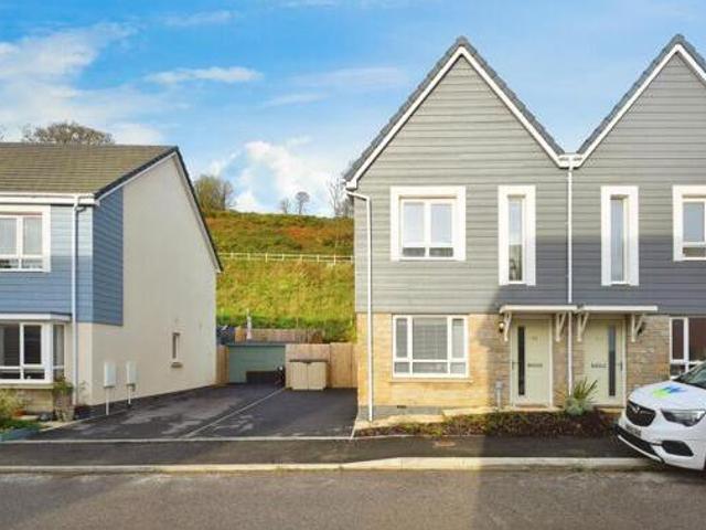 House for sale in Burry Port, Wales