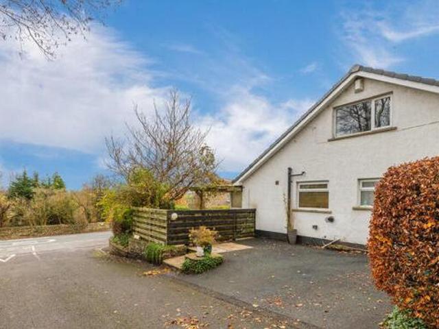 House for sale in England