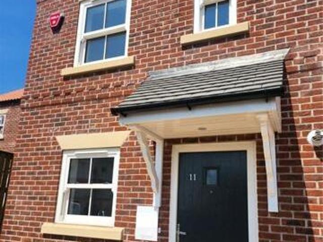 House for sale in North Yorkshire