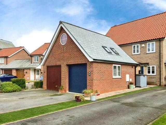 House for sale in Boultham, Brayford