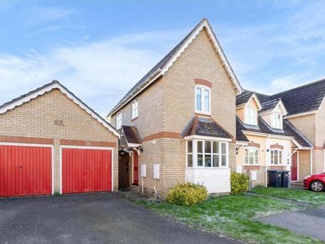 House for sale in Lyons, Greater London