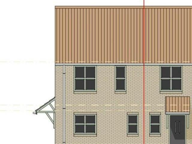 House for sale in Lyons, Greater London