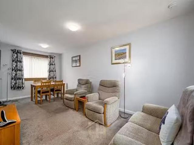 House for sale in Fowlis