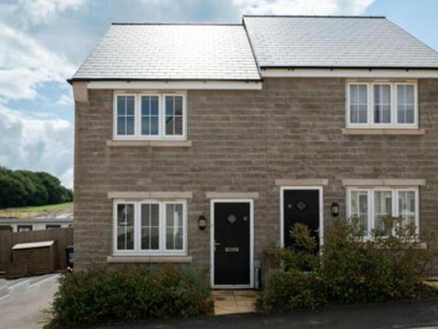 House for sale in Charlesworth, East Midlands