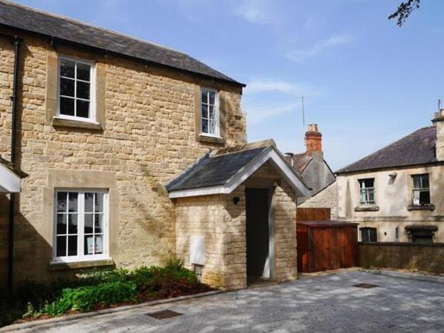 House for sale in Calne, Wiltshire