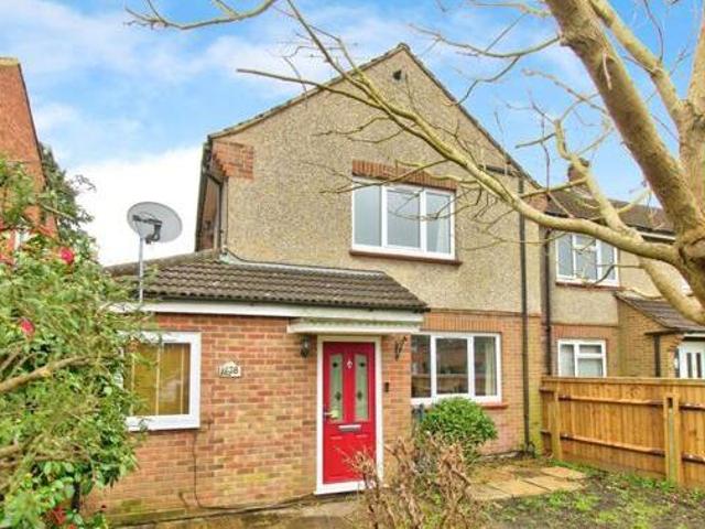 House for sale in Old Dean, Heol-las