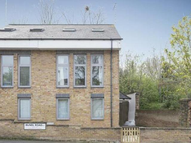 House for sale in Lyons, Greater London