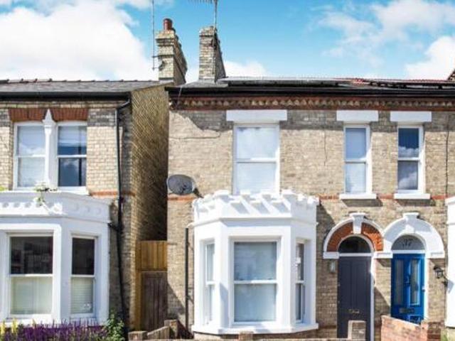 House for sale in Romsey, Cambridge