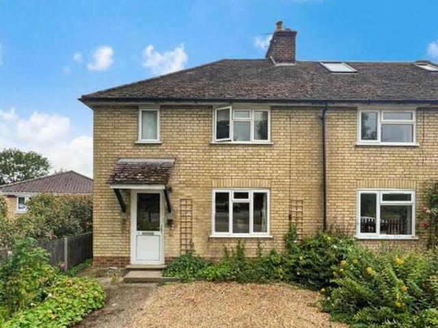 House for sale in Arbury, Cambridgeshire