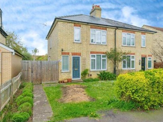 House for sale in Arbury, Cambridgeshire