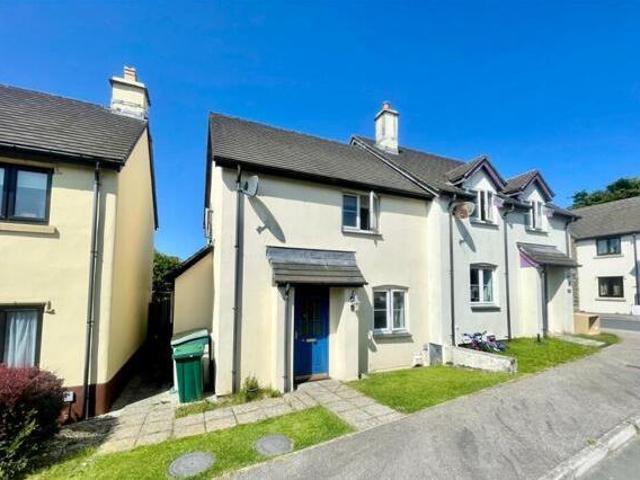 House for sale in Camelford, Valley Truckle