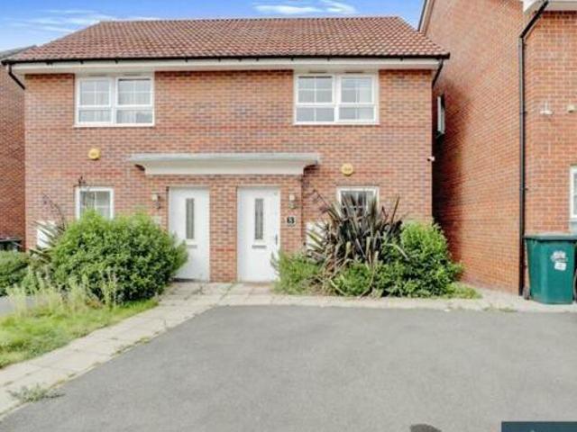 House for sale in Canley Gardens, West Midlands
