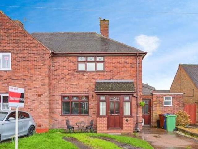 House for sale in Broomhill, Chadsmoor