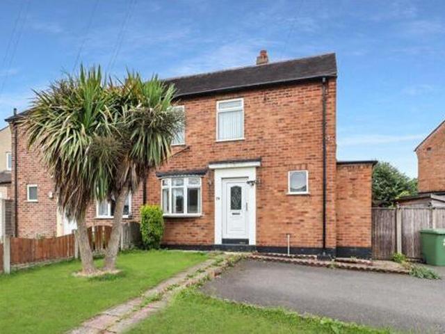 House for sale in Broomhill, Chadsmoor