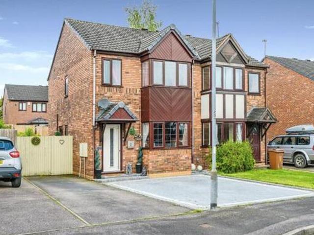 House for sale in Chadsmoor, Staffordshire