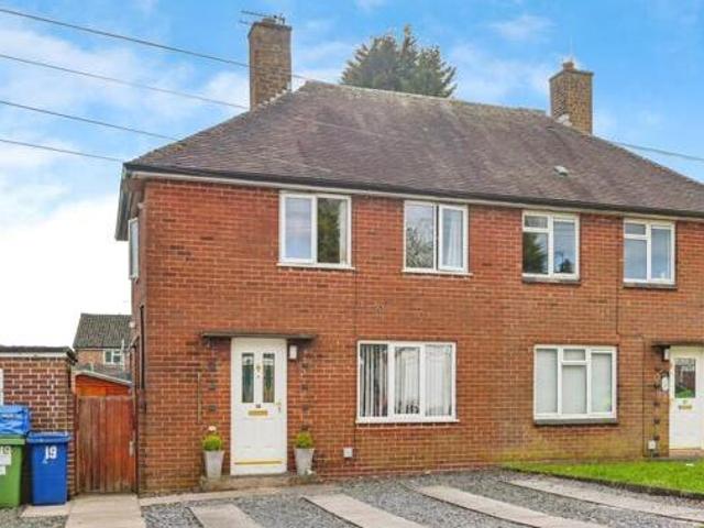 House for sale in Chadsmoor, Staffordshire