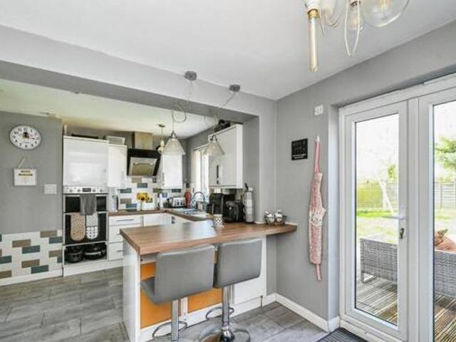 House for sale in Broomhill, Chadsmoor