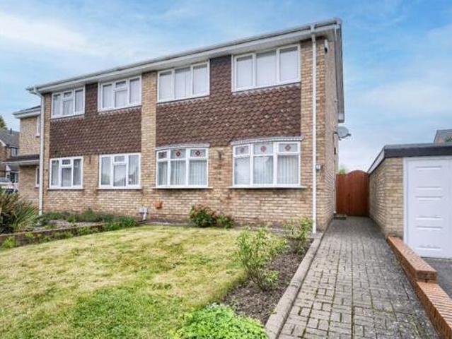 House for sale in Broomhill, Chadsmoor