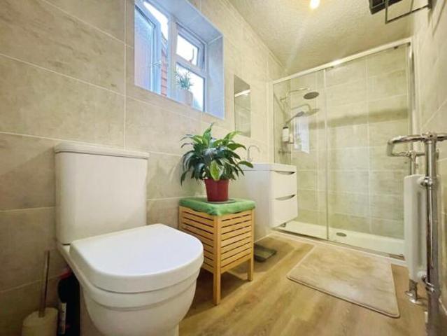 Farm for sale in Watford Heath, Watford