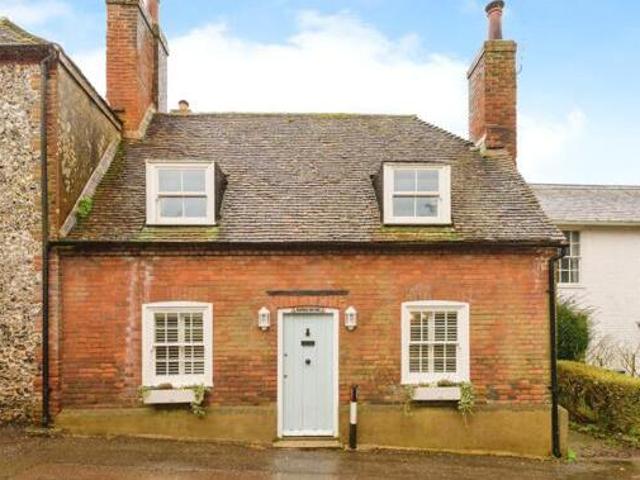 House for sale in Upper Hardres, The Bridge