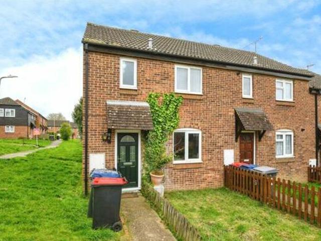 House for sale in Barracks, The Bridge