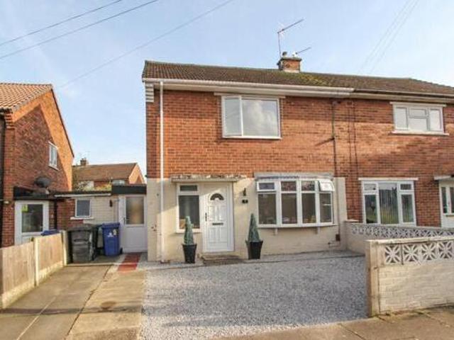 House for sale in Cantley, Doncaster