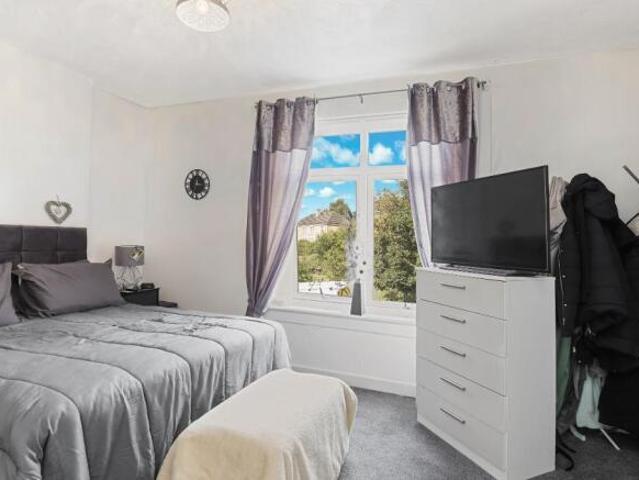 Farm for sale in Carntyne, Glasgow